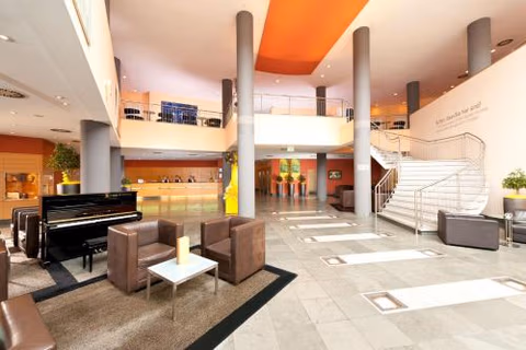 Dorint Hotel Dresden — foto 4