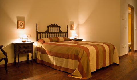 La Peregrina — foto 3