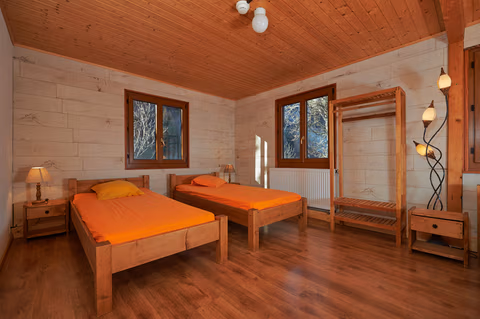 Gîte les 3 Collines — foto 4