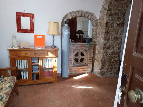 Casa del pellegrino Madonna della Macchia — foto 9