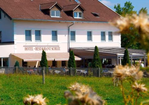 Hotel Schlee — foto 1