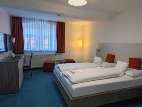 Hotel am Markt — foto 5