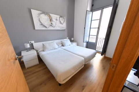 Apartamentos Fauno — foto 1