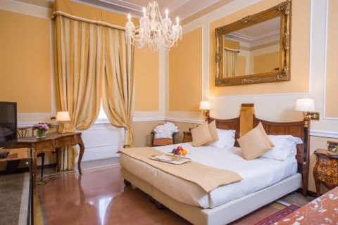 Hotel Bristol Palace — foto 2