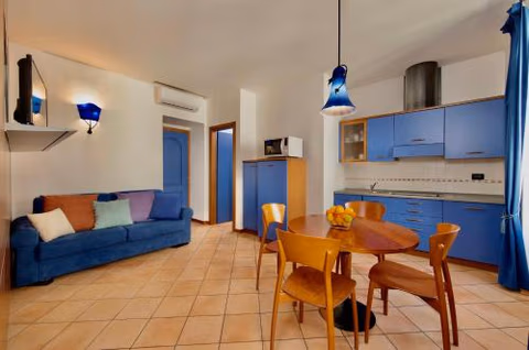 Residence San Giusto — photo 7