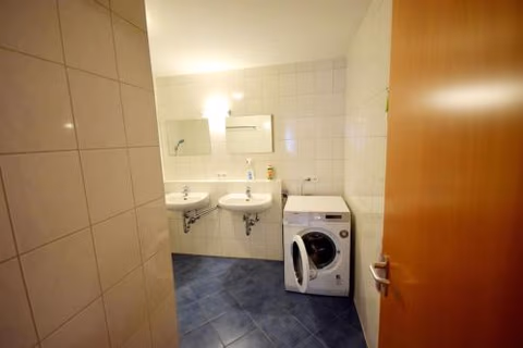 Nestwerk Raumwunder K9-13 - Aufzug, viel Platz & am Wieland-Park — foto 9