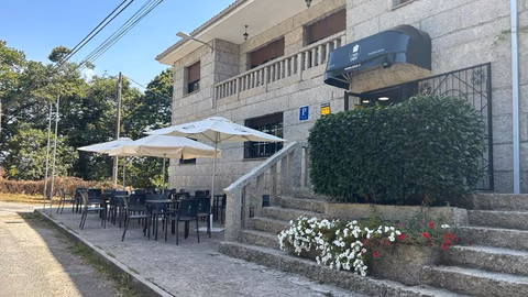 Casa Ruliña — foto 1
