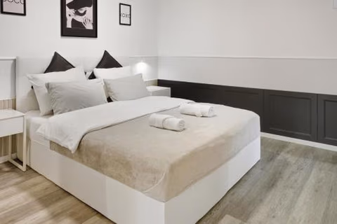 Cozy Cologne Premium Apartment with free parking! NEW! — foto 1
