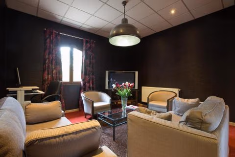 Hostellerie St Vincent — foto 4