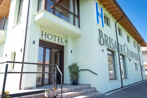 Hotel Brisa de Quintres — foto 7