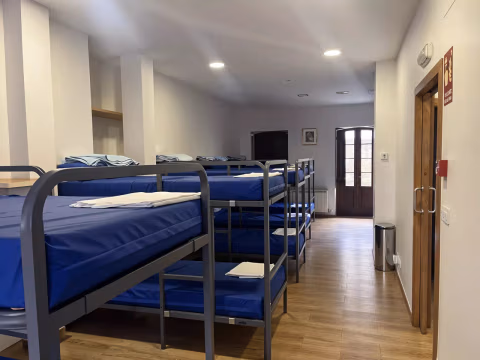 Albergue Santiago de Redondela — foto 1