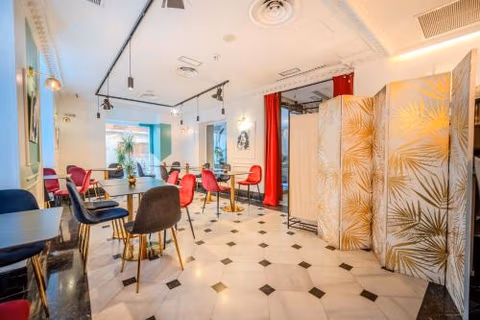 ITC Infantas by Soho Boutique — foto 6