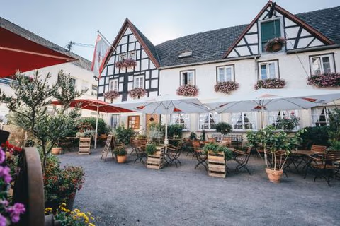 Gästehaus Korf — foto 1