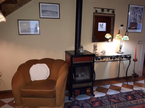 B&B Da Time — foto 3