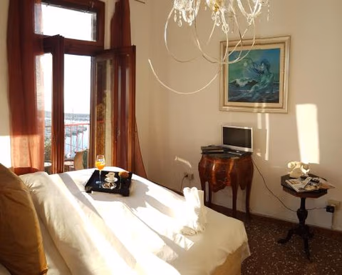 Hotel Mignon — photo 5