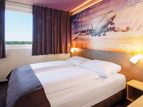 B&B Hotel Frankfurt-Airport — foto 7