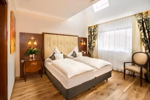 Residence Bellevue — foto 4