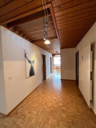 Ferienwohnung Dorfzentrum — foto 8