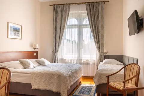 Hotel Polonia — foto 4