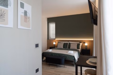 Leluan Bed and Breakfast — foto 3