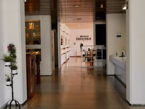Hotel Eumesa photo 9