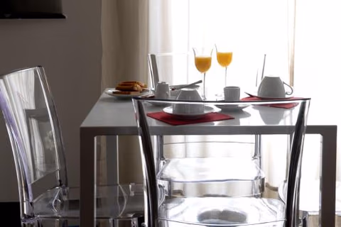 Genova46 Suites & Rooms — photo 6
