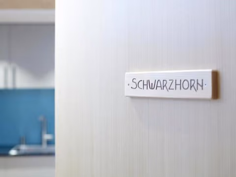 Apartment Schwarzhorn by Interhome — foto 3