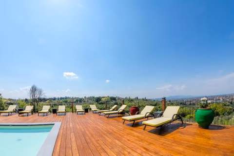 Villa Tolomei Hotel & Resort — foto 5