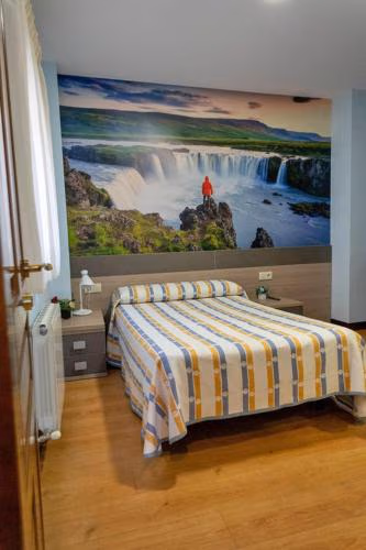 Hostal La Fuente de Rabé — foto 6