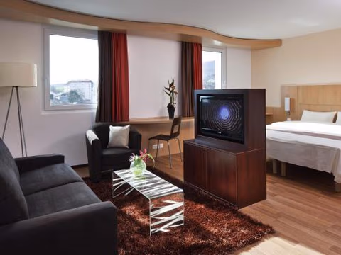 ibis Delémont — foto 9