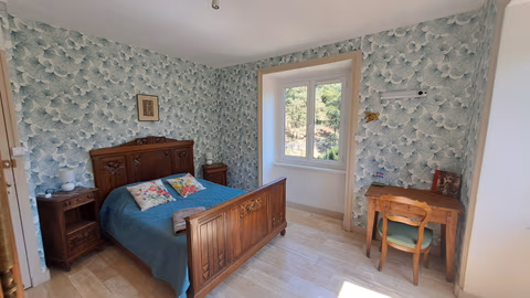 Domaine du Poisor Christine Rouchouse — foto 3