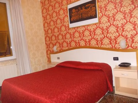 Albergo Boccadasse — photo 6