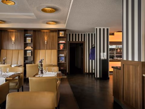 Flemings Hotel Frankfurt Main-Riverside — foto 6