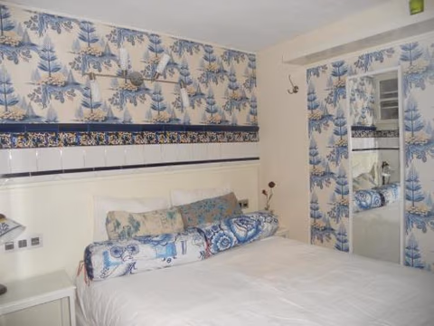 Apartamento Conde de Motrico,2 — foto 7