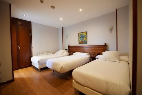 Hotel Villalegre — foto 6