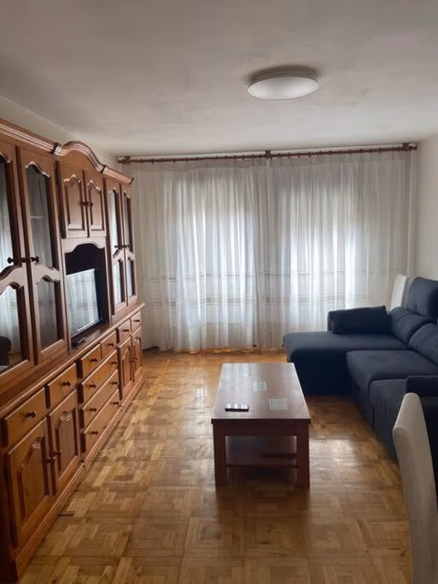 Piso 3 habitaciones — foto 1