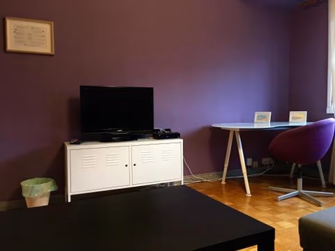 Apartamento Lugo Rooms — foto 7