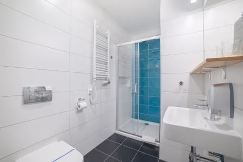 Hotel Traffic Wrocław Stare Miasto — foto 6