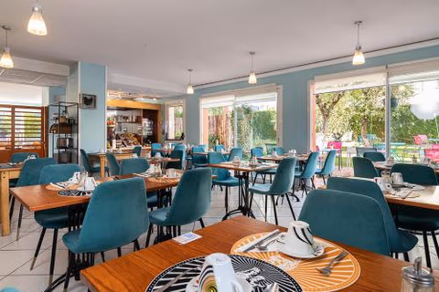 Deltour Hotel Le Puy En Velay — foto 8