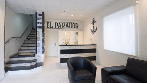Hotel El Parador — foto 6