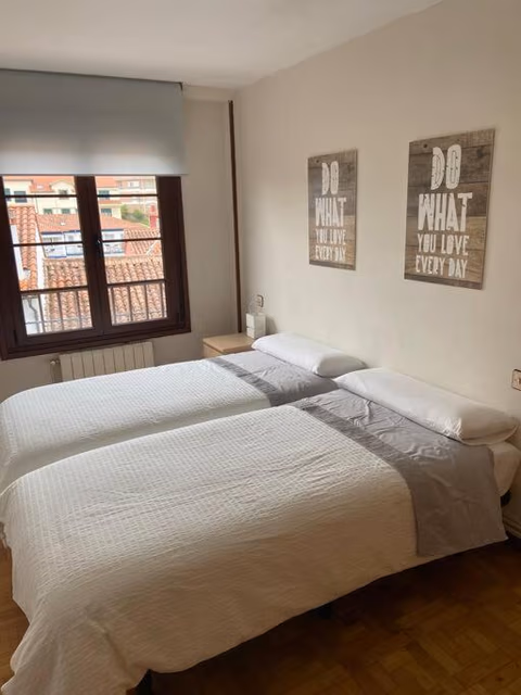 Piso 3 habitaciones — foto 3