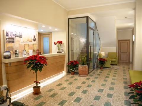 Hotel Del Golfo — foto 1