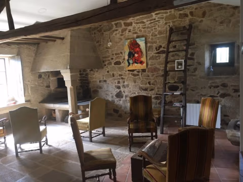 Albergue O Lagar de Jesús — foto 4