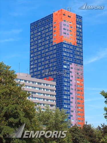 Studio-Apartment, zentral gelegen — photo 1