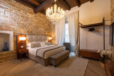 Donati Luxury Tower Suites — foto 3