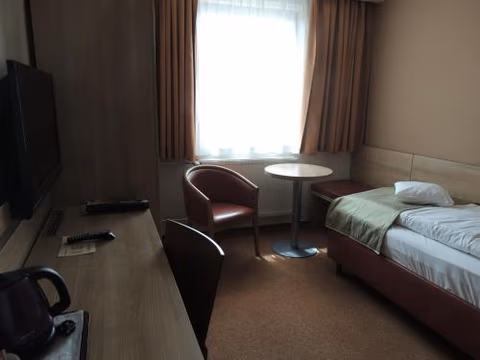 Hotel Club — foto 6