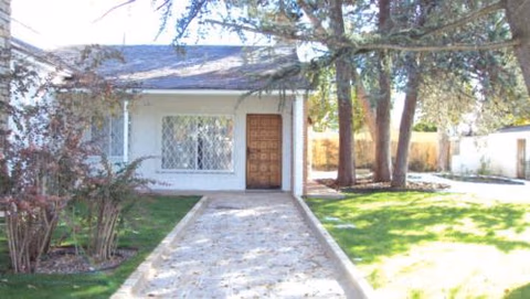 Villa Colmenar — foto 1