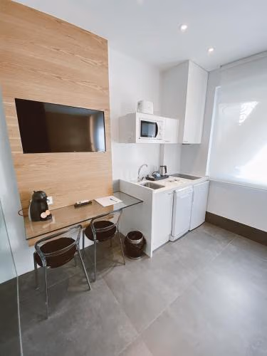 Salamanca Suites Libertad — photo 7
