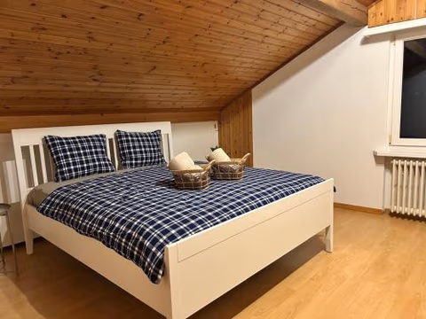 Ferienwohnung mit Herz — foto 4