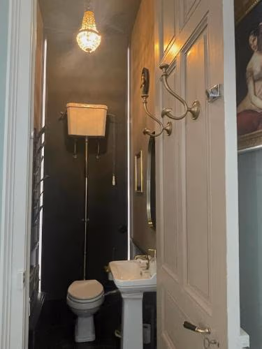 Villa Joséphine — foto 4
